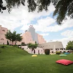 Peri Tower 4* Nevşehir