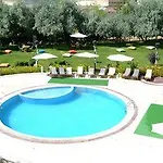 Peri Tower Hotel