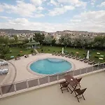 Peri Tower Hotel