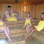 Peri Tower Hotel