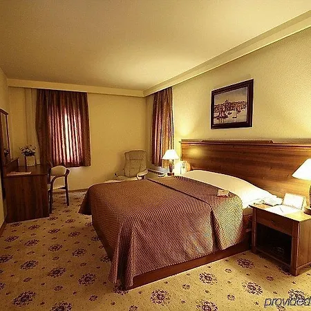 Peri Tower 4* Nevşehir