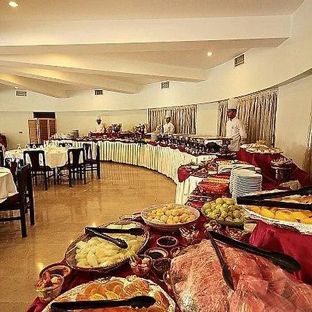 Hotel Peri Tower