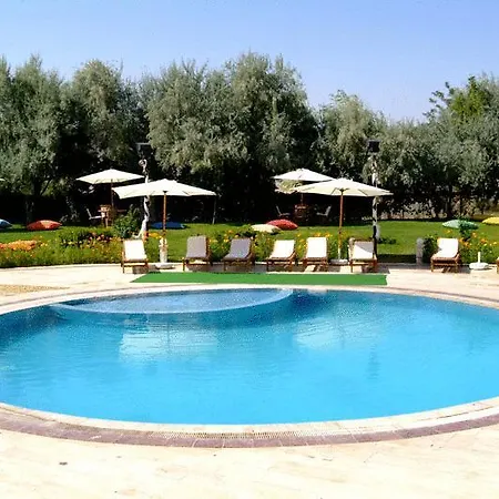 Ξενοδοχείο Peri Tower Νεβσεχίρ