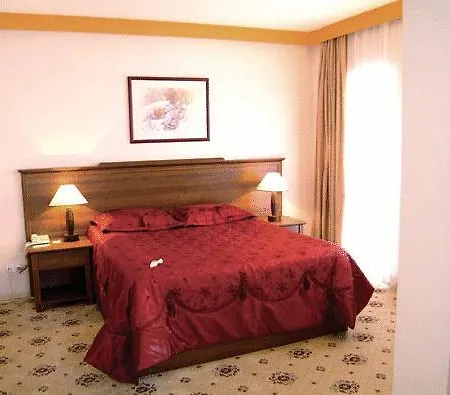 Hotel Peri Tower Nevşehir