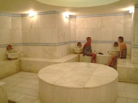 Ξενοδοχείο Peri Tower