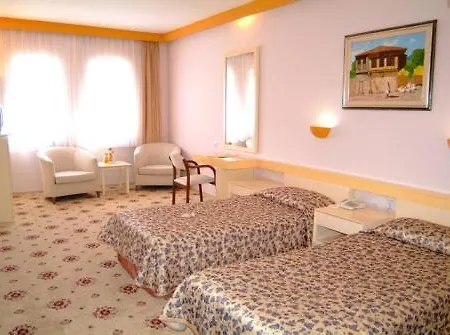 Hotel Peri Tower Nevşehir