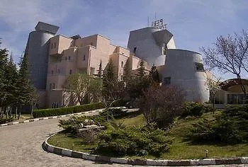 Peri Tower Отель Невшехир