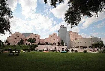 Peri Tower Отель 4*