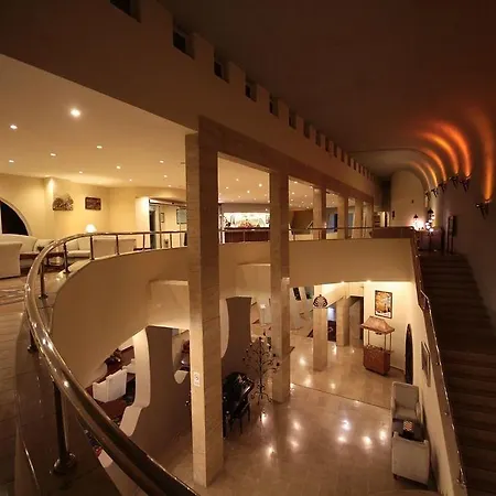 Peri Tower Hotel 4*