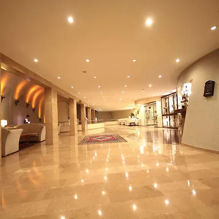 Peri Tower Отель 4*