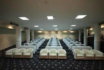 Peri Tower Отель 4*