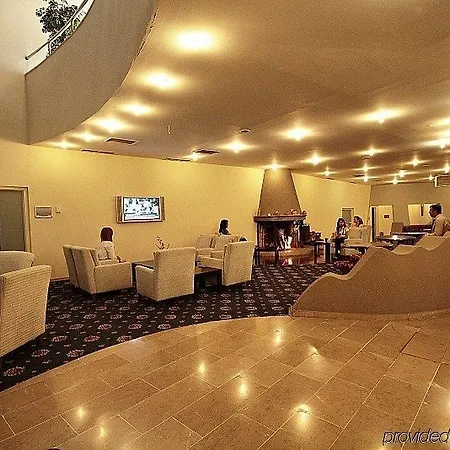 Peri Tower 4* Невшехир