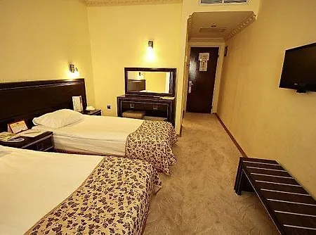 Peri Tower 4* Νεβσεχίρ