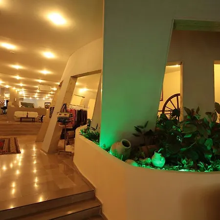 Ξενοδοχείο Peri Tower