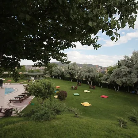 Ξενοδοχείο Peri Tower 4*