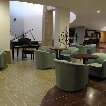 Hotel Peri Tower Nevşehir