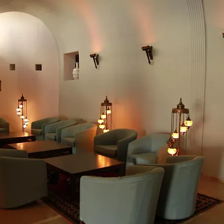 Ξενοδοχείο Peri Tower Νεβσεχίρ