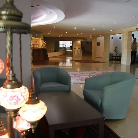 Ξενοδοχείο Peri Tower Νεβσεχίρ