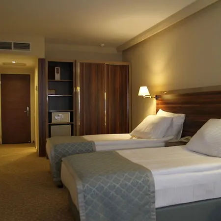 Peri Tower Νεβσεχίρ