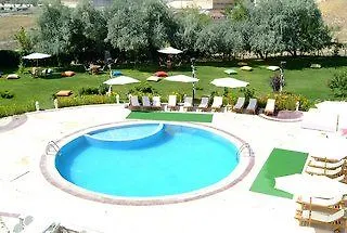 Peri Tower Hotel