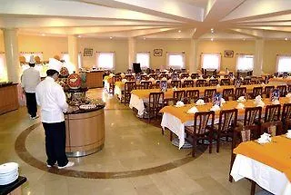 Отель Peri Tower 4*