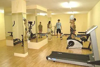 Peri Tower Отель