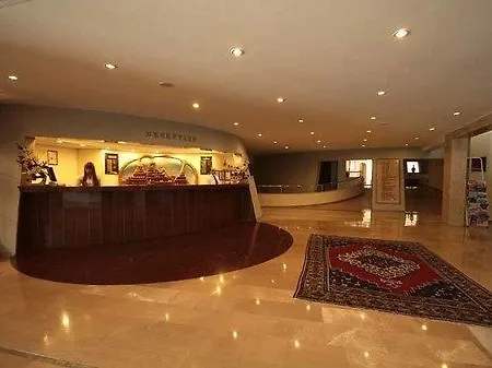 Hotel Peri Tower 4*
