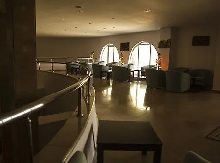 Отель Peri Tower Невшехир