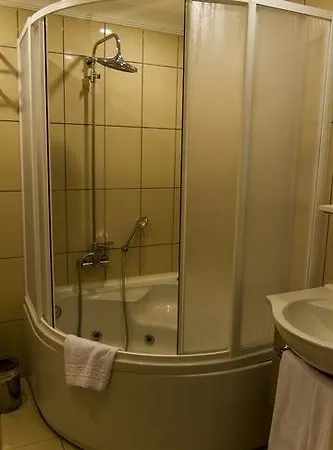 Отель Peri Tower Невшехир