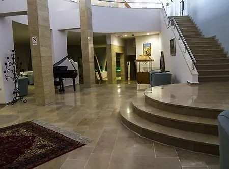 Peri Tower 4*