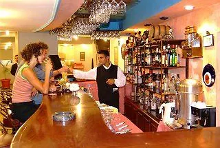 Hotel Peri Tower 4*