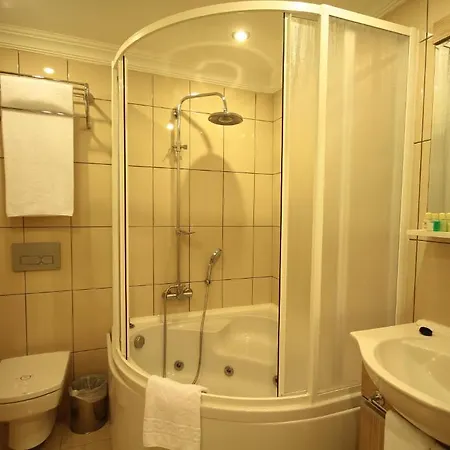 Peri Tower Отель Невшехир