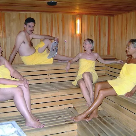 Peri Tower Hotel