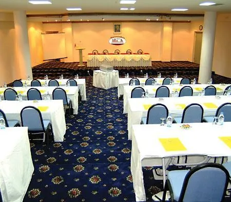 Ξενοδοχείο Peri Tower