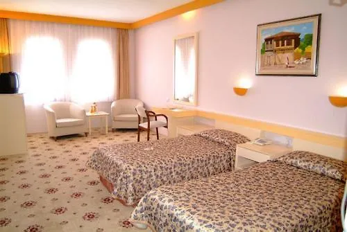 Hotel Peri Tower Nevşehir