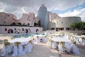 Peri Tower Hotel