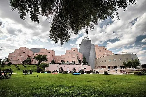 Peri Tower Hotel Nevşehir