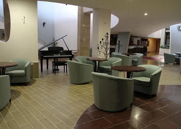 Hotel Peri Tower Nevşehir