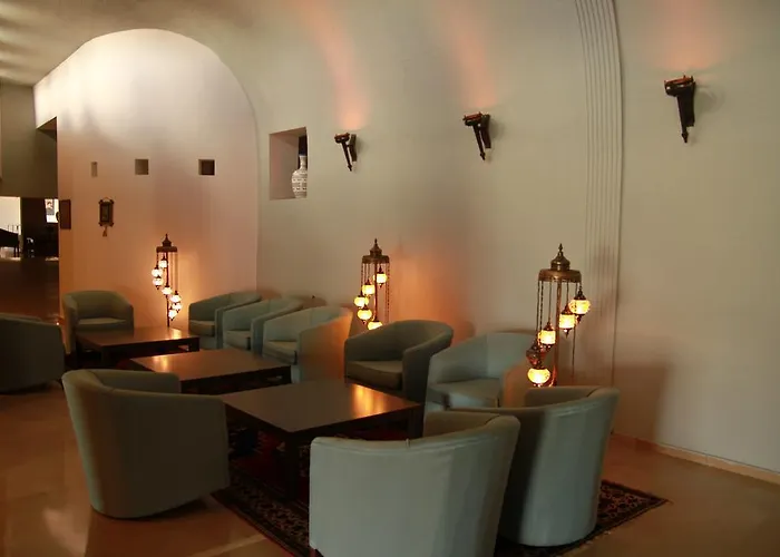 Hotel Peri Tower Nevşehir