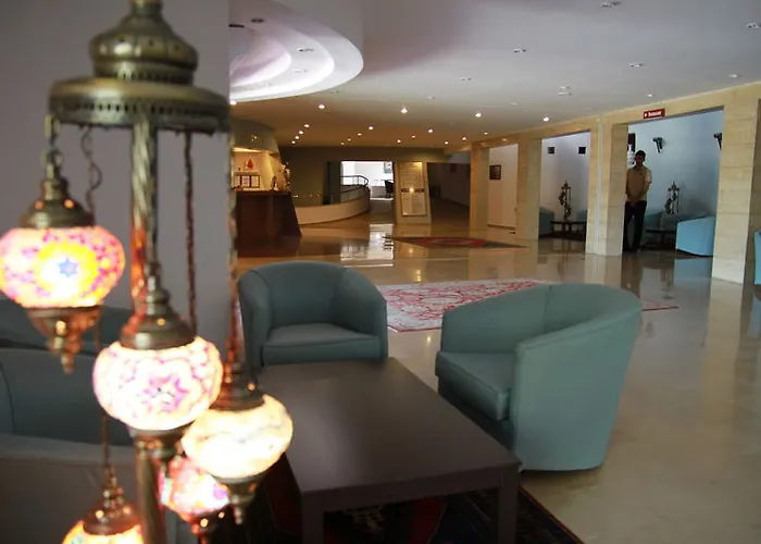 Hotel Peri Tower Nevşehir