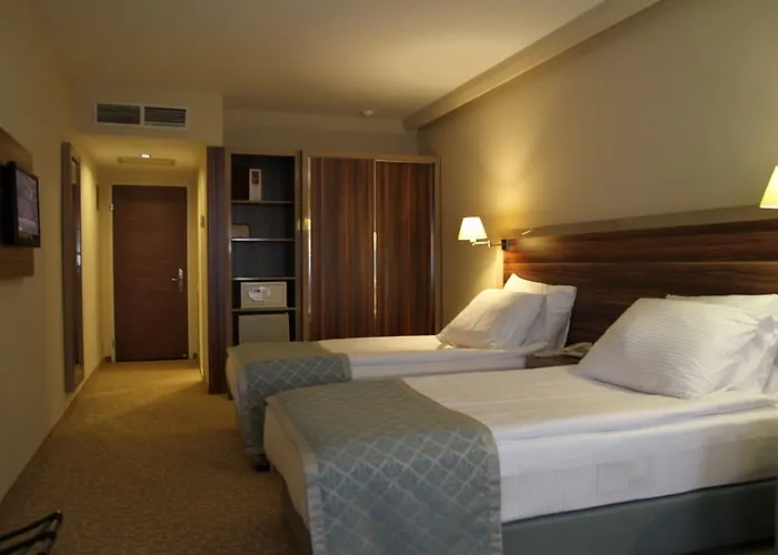 Peri Tower Nevşehir