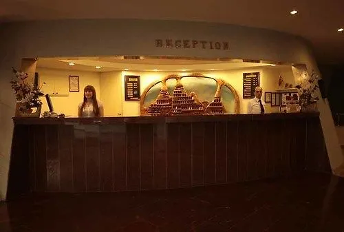 Peri Tower 4* Nevşehir