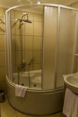 Hotel Peri Tower Nevşehir