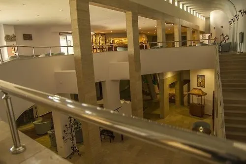 Peri Tower نفسهير