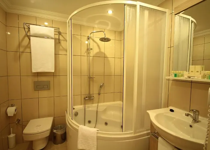 Peri Tower Hotel Nevşehir