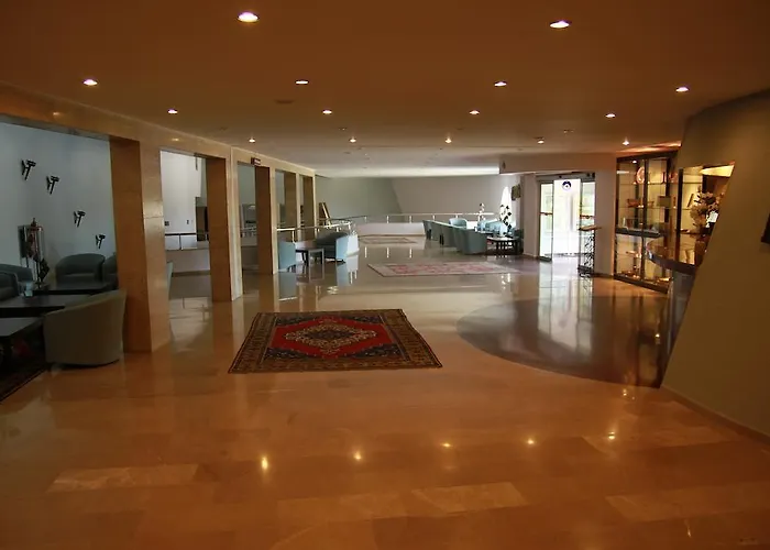 Hotel Peri Tower Nevşehir