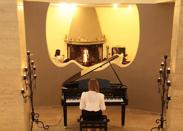 Peri Tower Hotel Nevşehir